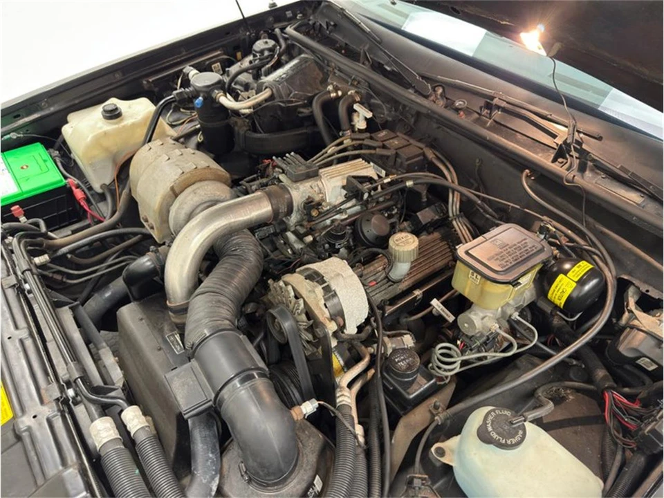1986 Buick Regal - Image 26 of 31