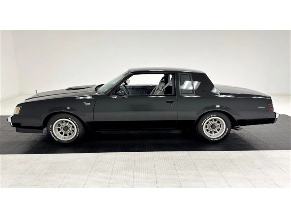 1986 Buick Regal - Image 2 of 31
