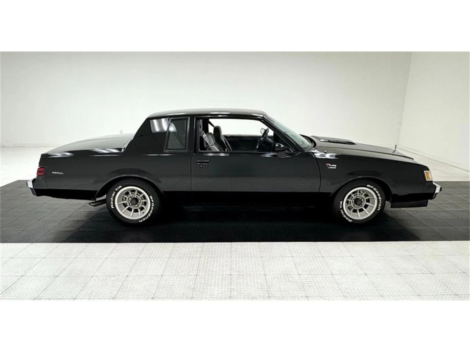 1986 Buick Regal - Image 6 of 31