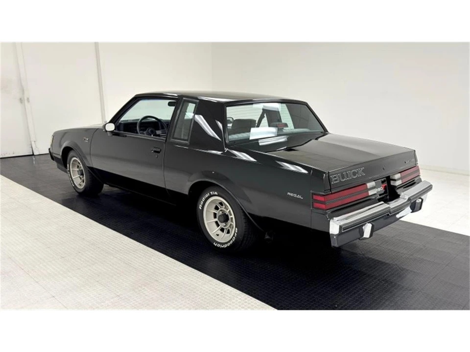 1986 Buick Regal - Image 3 of 31