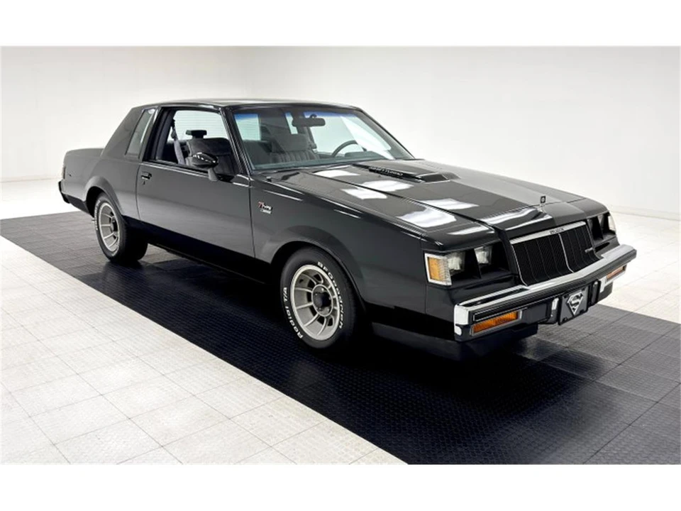 1986 Buick Regal - Image 7 of 31
