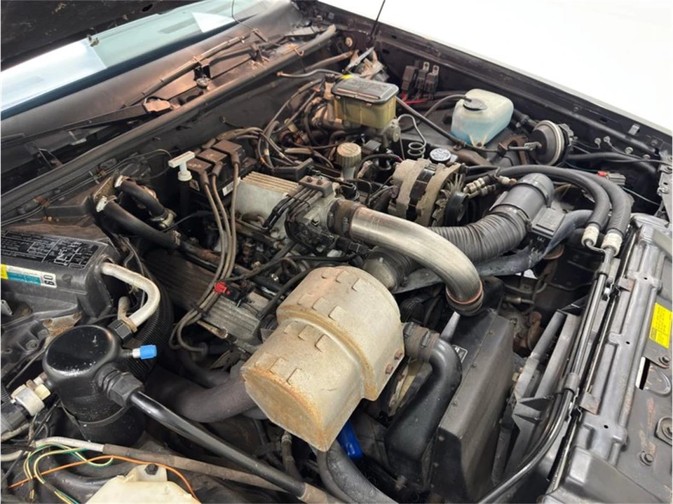 1986 Buick Regal - Image 24 of 31