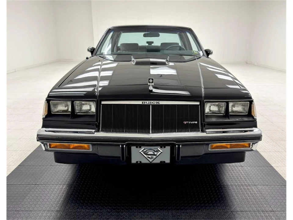 1986 Buick Regal - Image 8 of 31