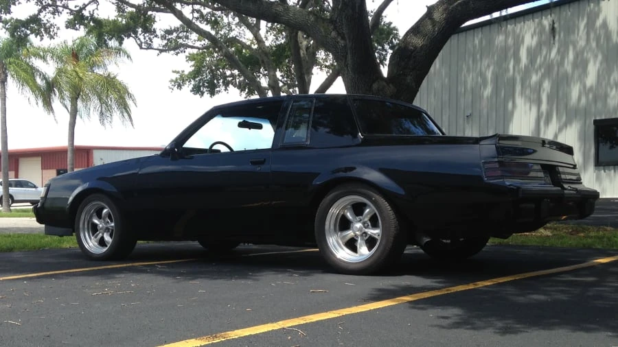 1986 Buick Regal - Image 2 of 7