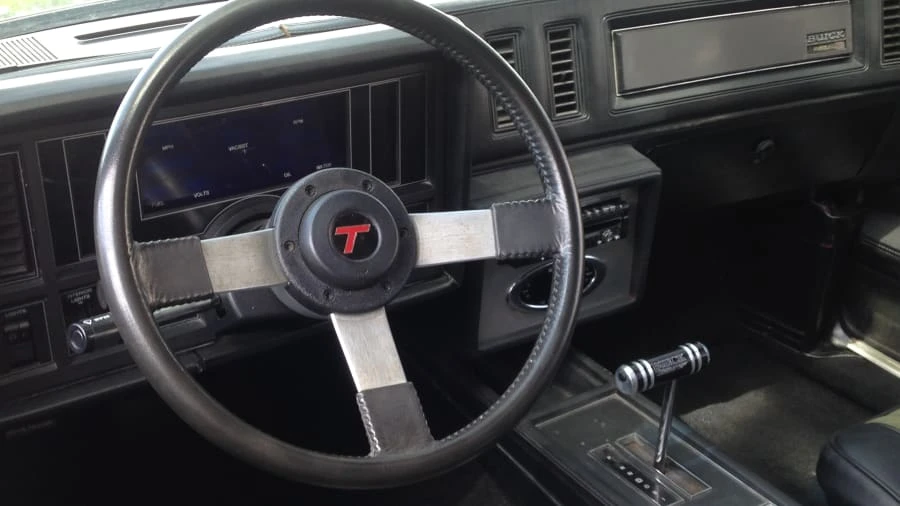 1986 Buick Regal - Image 4 of 7
