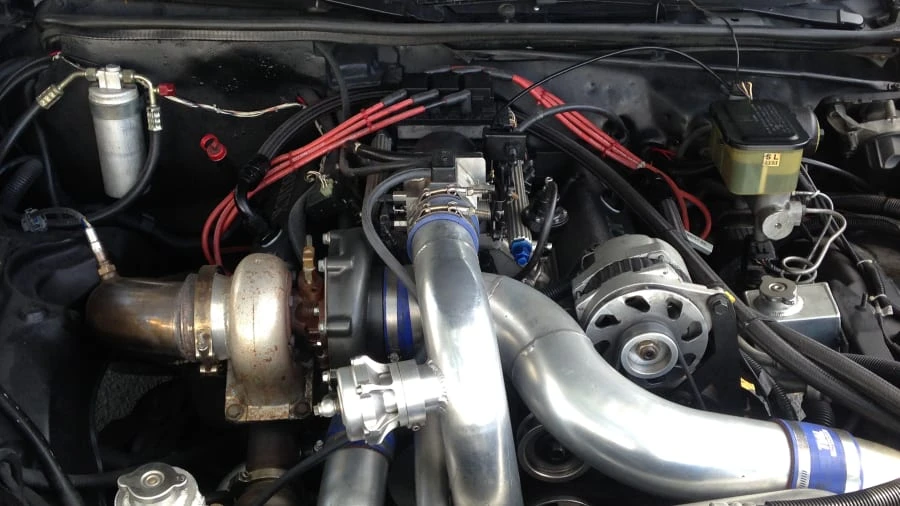 1986 Buick Regal - Image 6 of 7