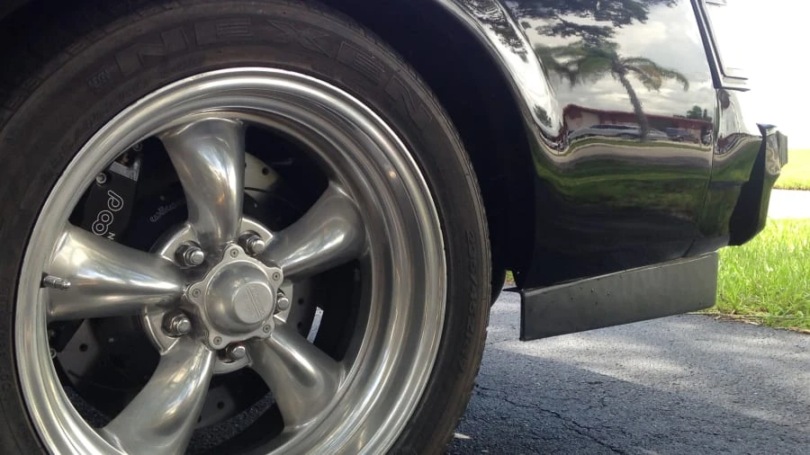 1986 Buick Regal - Image 7 of 7