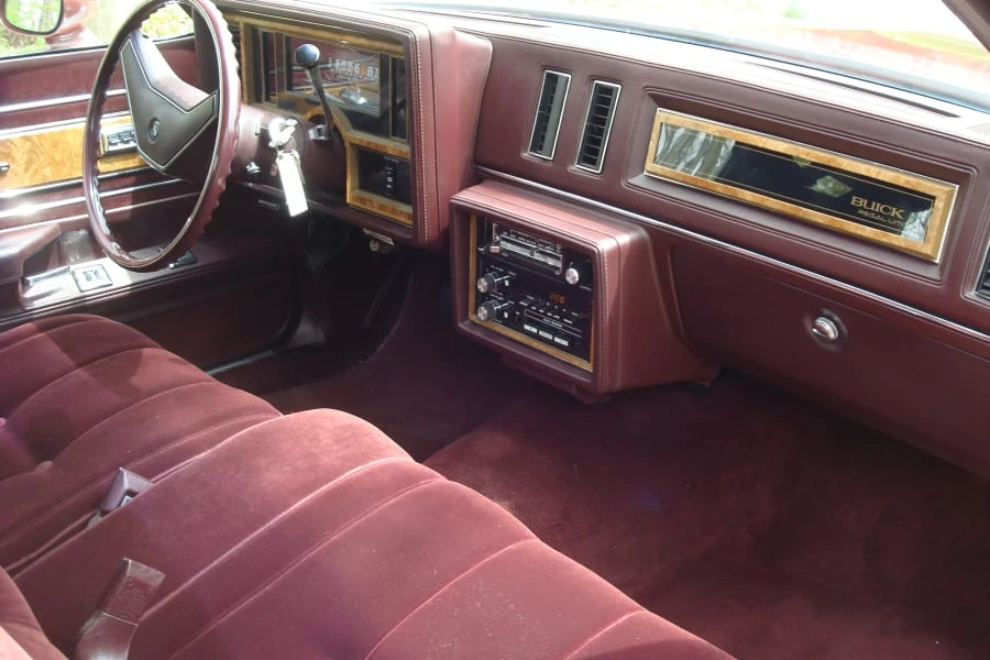 1986 Buick Regal - Image 4 of 7