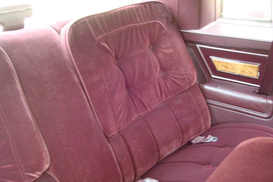 1986 Buick Regal - Image 5 of 7