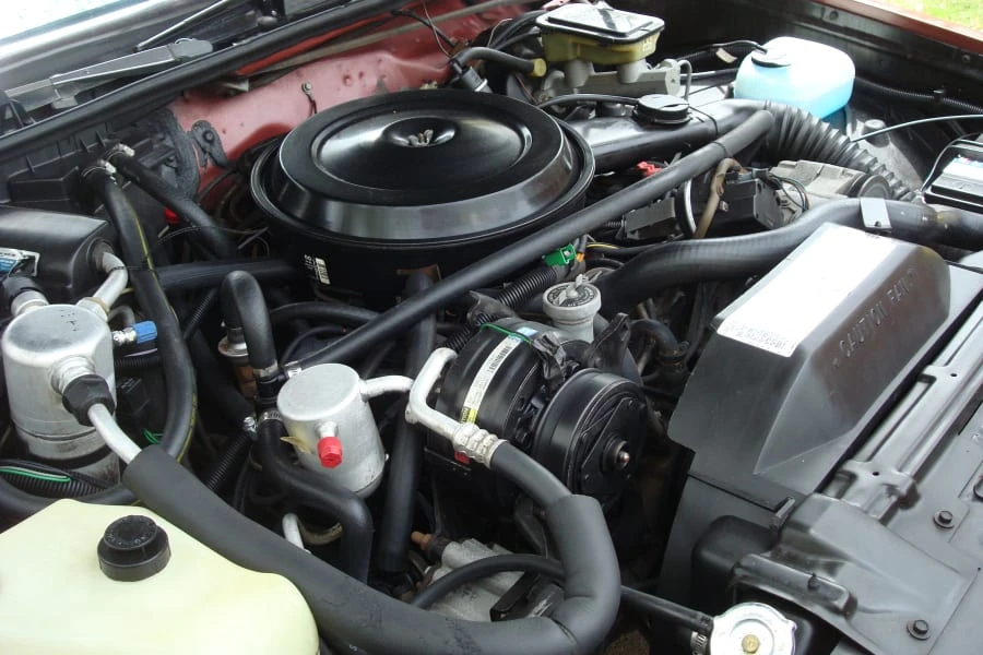 1986 Buick Regal - Image 6 of 7