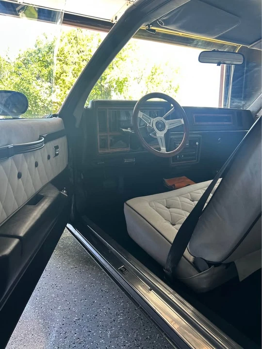 1986 Buick Regal - Image 9 of 12