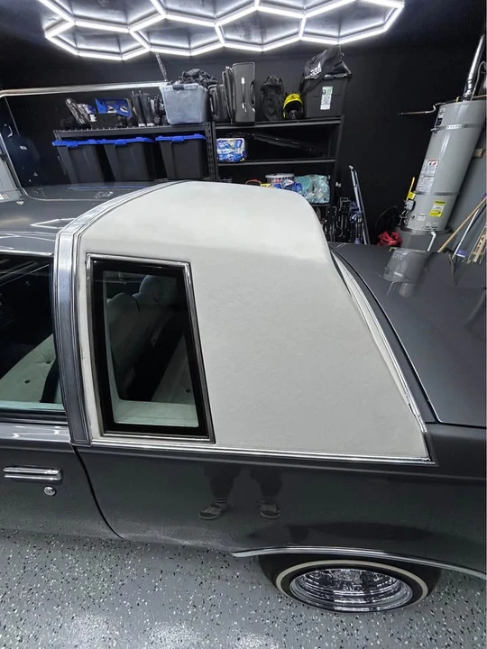 1986 Buick Regal - Image 4 of 12