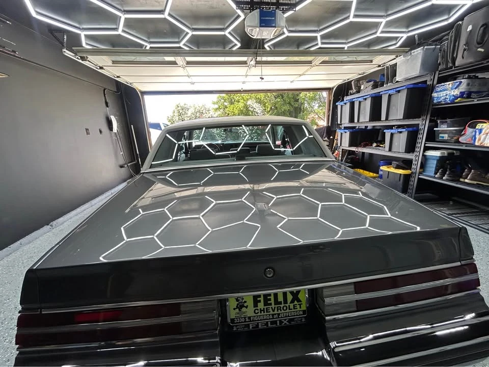 1986 Buick Regal - Image 6 of 12