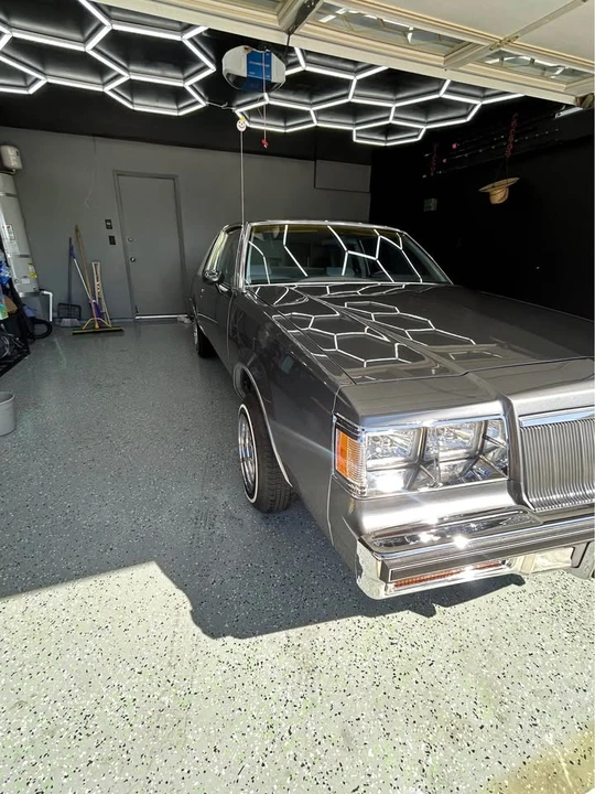 1986 Buick Regal - Image 3 of 12