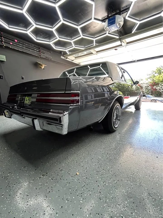 1986 Buick Regal - Image 7 of 12