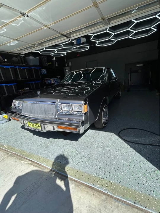 1986 Buick Regal - Image 2 of 12