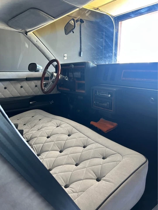 1986 Buick Regal - Image 10 of 12