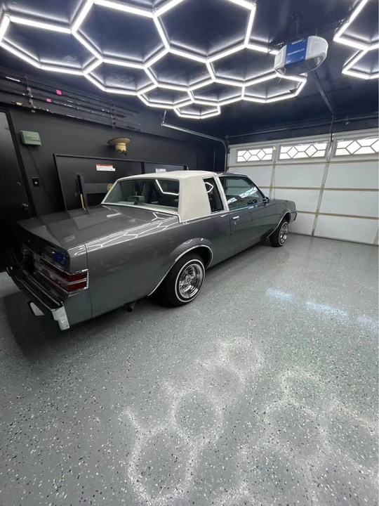 1986 Buick Regal - Image 11 of 12