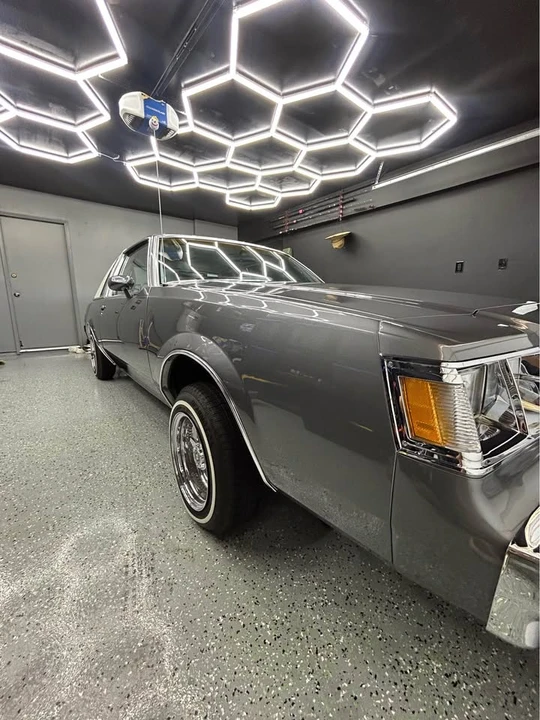 1986 Buick Regal - Image 5 of 12