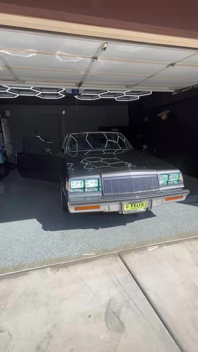 1986 Buick Regal - Image 12 of 12