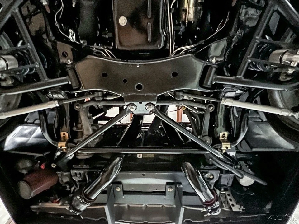 1986 Buick Grand National - Image 5 of 12