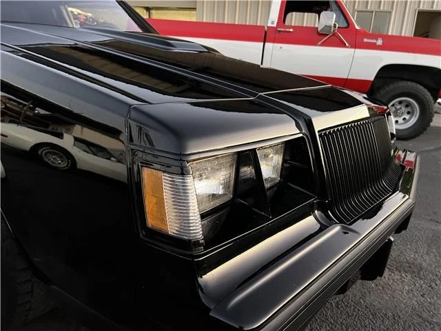 1986 Buick Grand National - Image 9 of 12