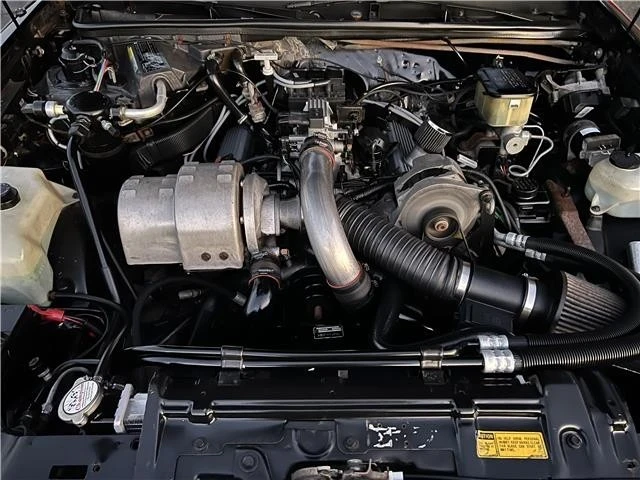 1986 Buick Grand National - Image 12 of 12
