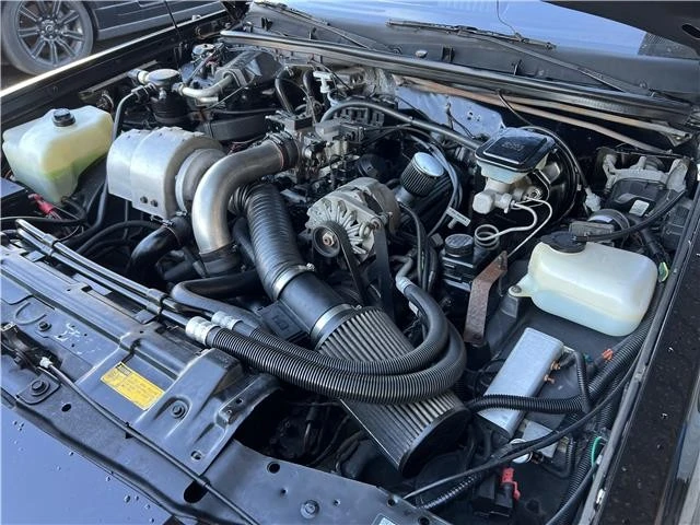 1986 Buick Grand National - Image 11 of 12