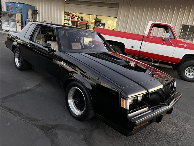 1986 Buick Grand National - Image 7 of 12