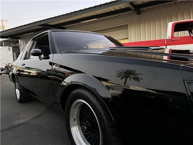1986 Buick Grand National - Image 8 of 12