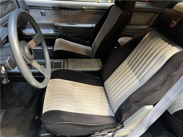 1986 Buick Grand National - Image 11 of 12
