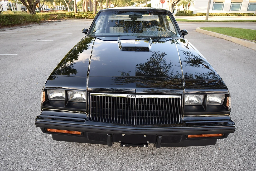 1986 Buick Grand National - Image 6 of 31