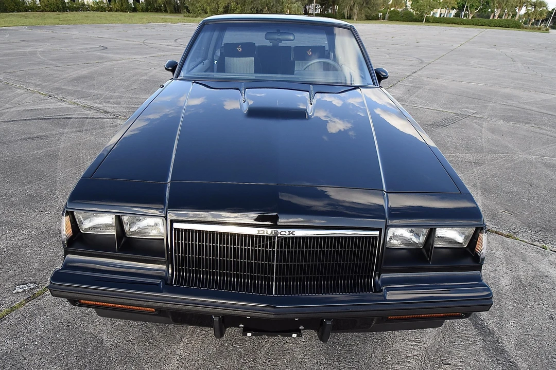 1986 Buick Grand National - Image 2 of 31