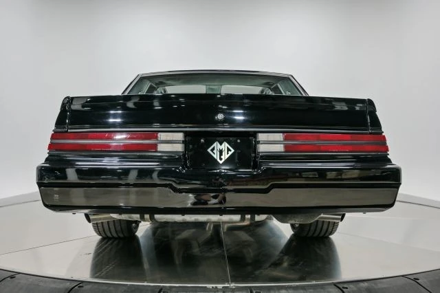 1986 Buick Grand National - Image 21 of 31