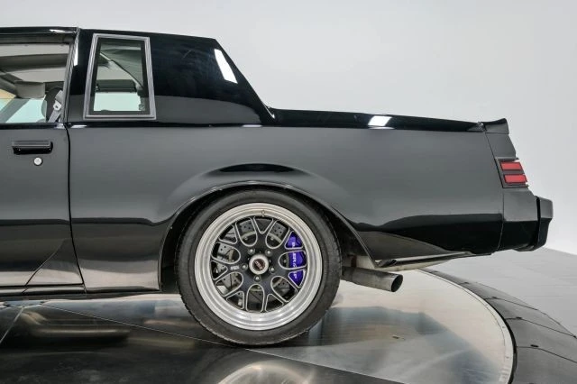 1986 Buick Grand National - Image 15 of 31