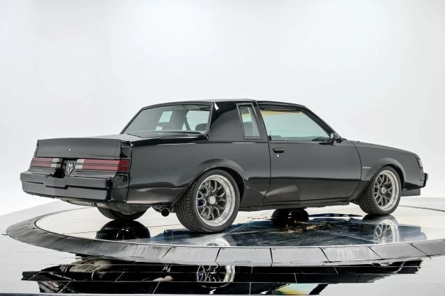 1986 Buick Grand National - Image 7 of 31
