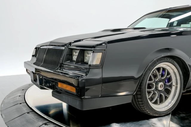 1986 Buick Grand National - Image 8 of 31