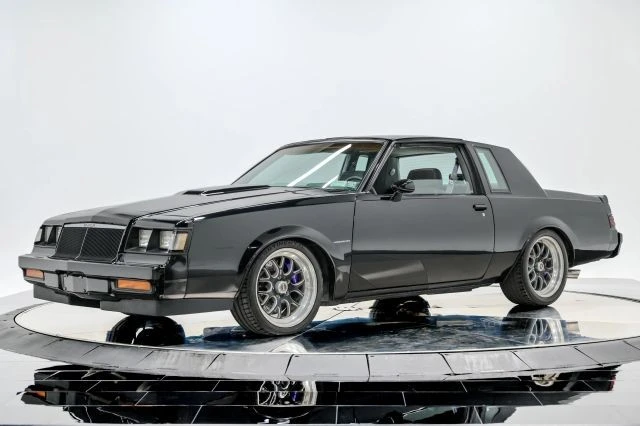 1986 Buick Grand National - Image 2 of 31