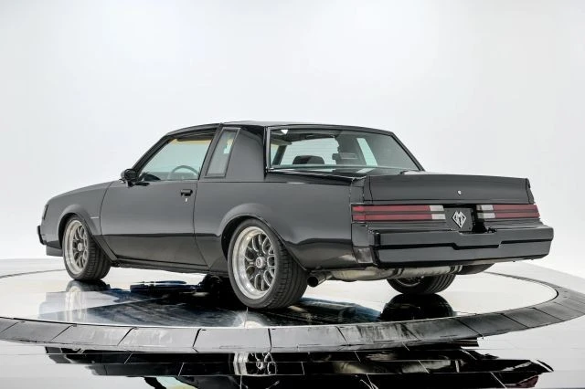 1986 Buick Grand National - Image 3 of 31