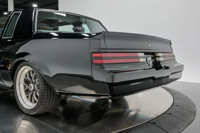 1986 Buick Grand National - Image 16 of 31