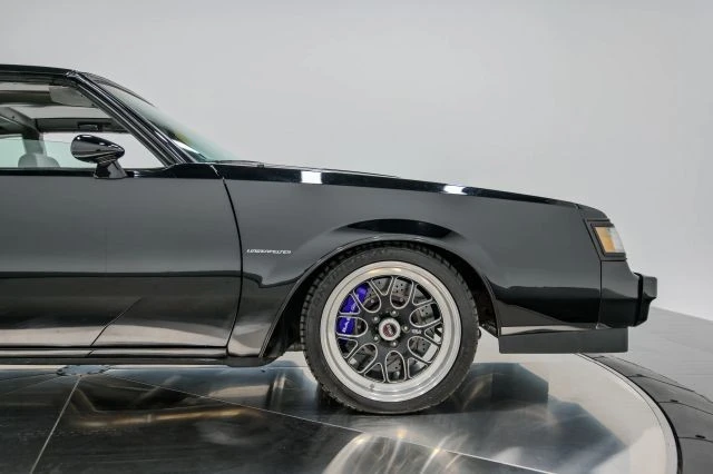 1986 Buick Grand National - Image 19 of 31