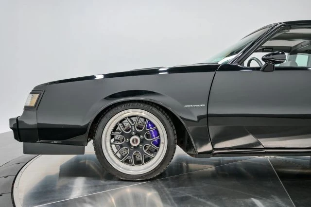 1986 Buick Grand National - Image 20 of 31