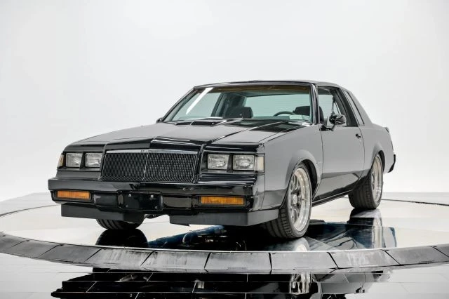 1986 Buick Grand National - Image 11 of 31