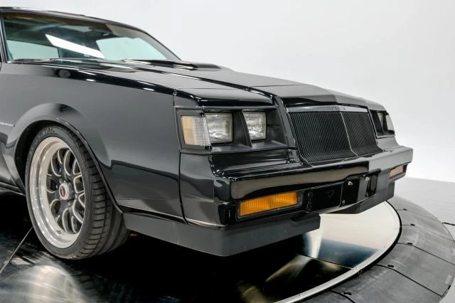 1986 Buick Grand National - Image 9 of 31