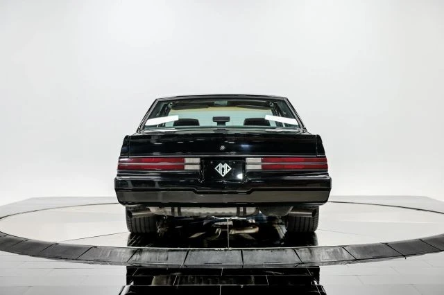 1986 Buick Grand National - Image 4 of 31