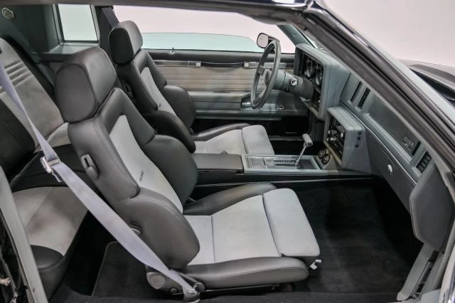 1986 Buick Grand National - Image 30 of 31