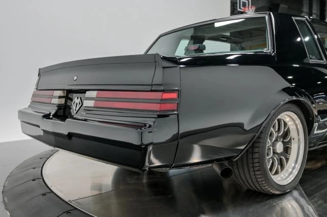1986 Buick Grand National - Image 17 of 31