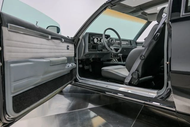 1986 Buick Grand National - Image 22 of 31