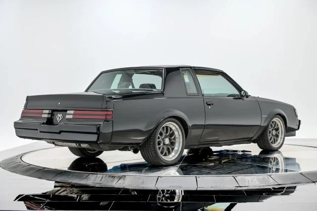 1986 Buick Grand National - Image 6 of 31