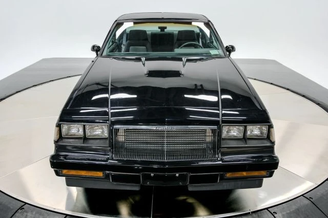 1986 Buick Grand National - Image 12 of 31
